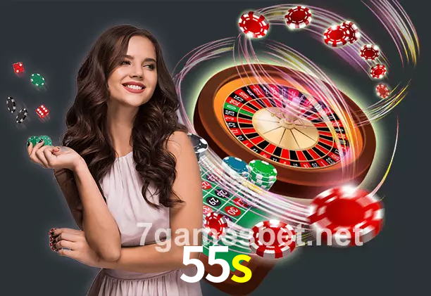 vivo no cassino 55s