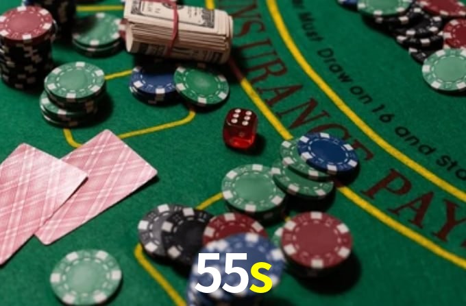 55s bet