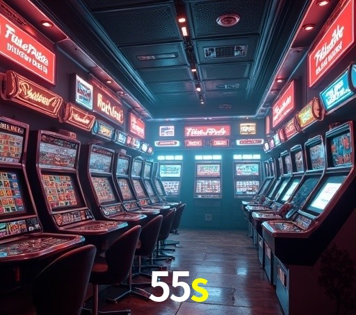 Promoção Relâmpago 55s