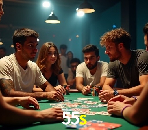 55s cassino online