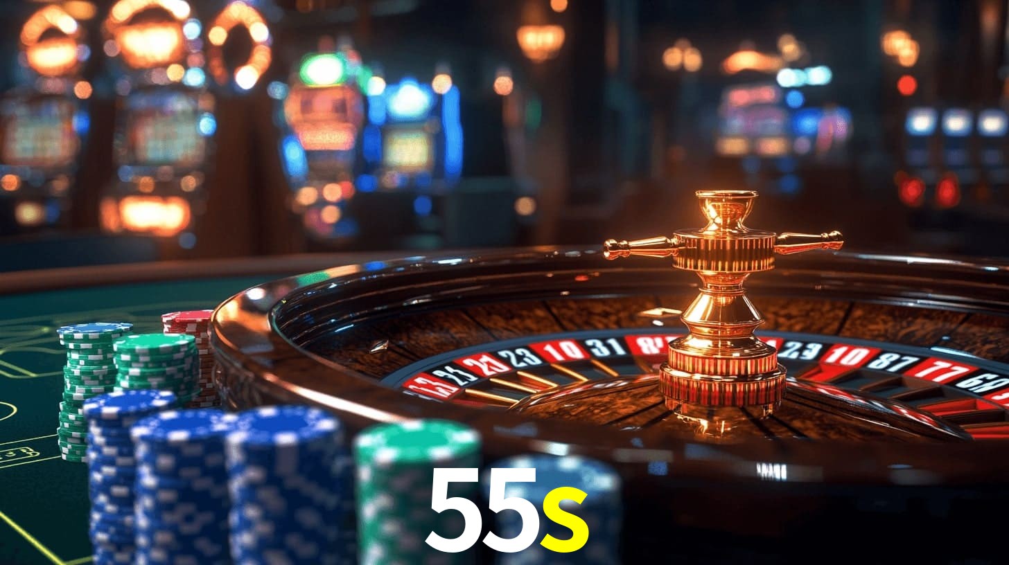 55s plataforma