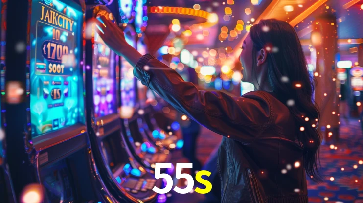 55s,55s plataforma