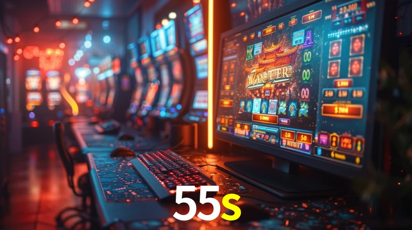 55s,55s plataforma