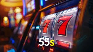 Provedores de Jogos 55s