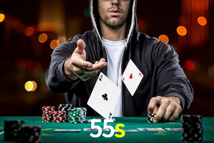55s,55s plataforma