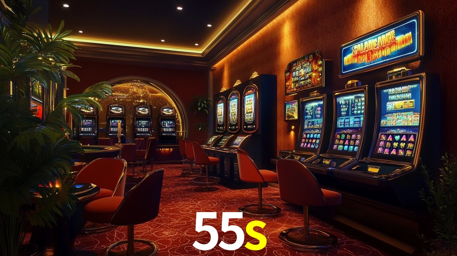 Tournaments 55s