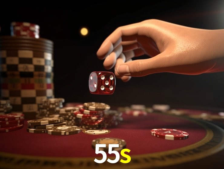 Estatísticas do Jogo 55s