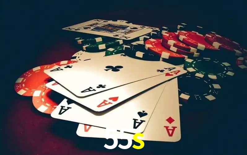 55s Slots