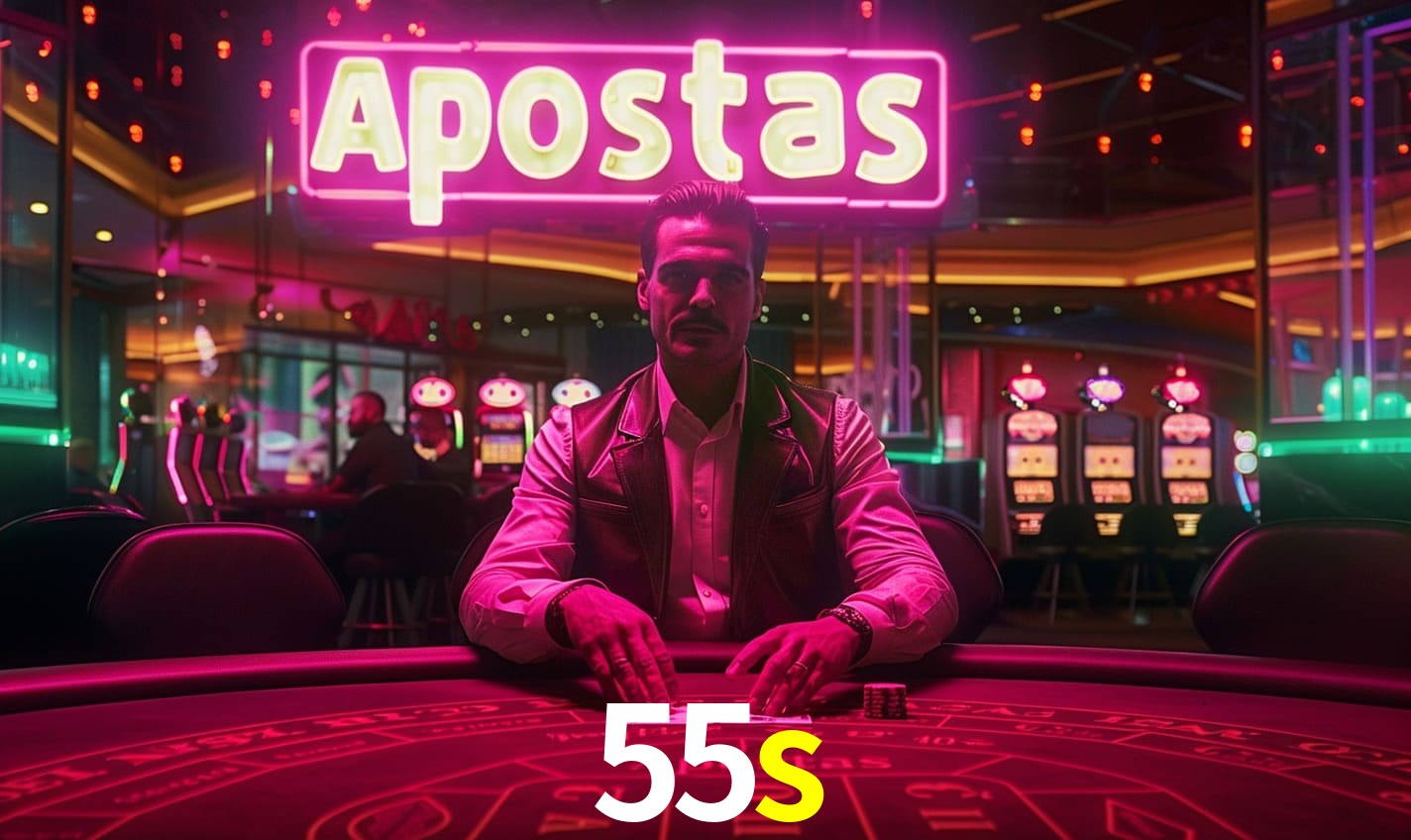 Explorando a Categoria de Eventos em Apostas na 55s