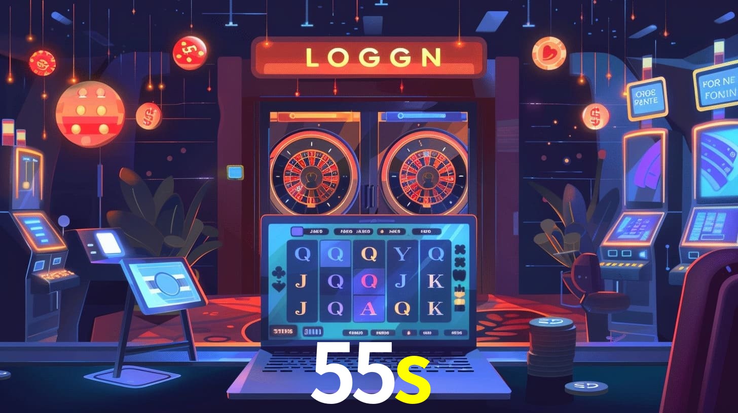 Tecnologia da Plataforma 55s
