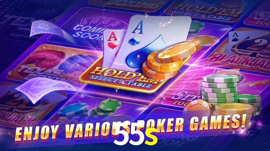 Desvendando o Mundo dos Jogos Virtuais na 55s