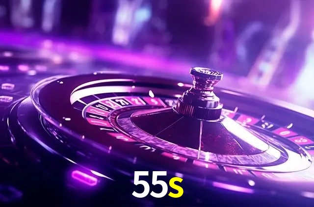 cassino 55s