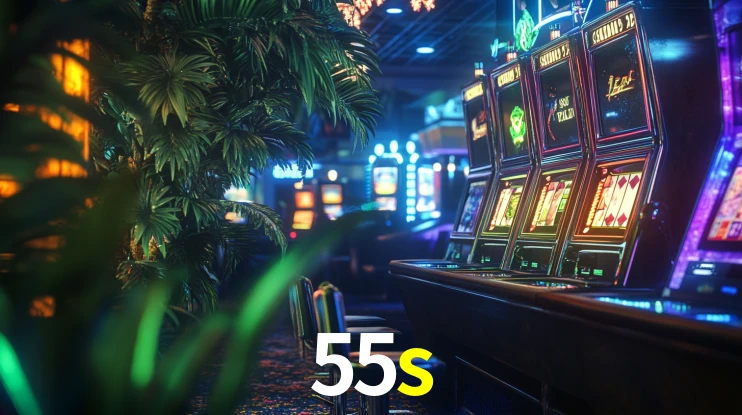 Roulette Table 55s