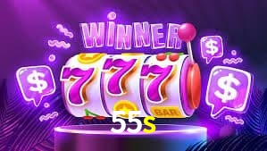 Welcome Bonus 55s