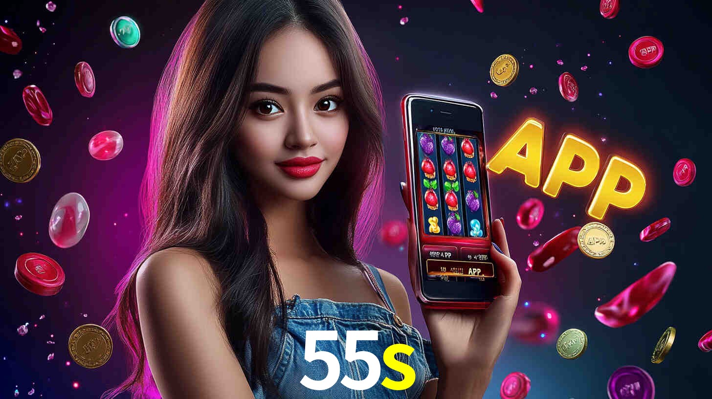 Apostas Esportivas na 55s: Um Guia Completo