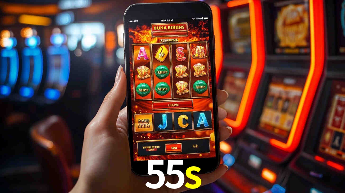55s,55s plataforma