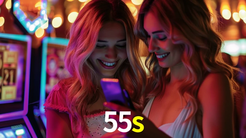 55s bet