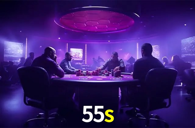 Inovações de Jogos na 55s: O Futuro das Experiências Interativas