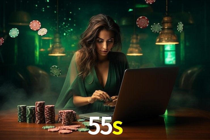 Comparação detalhada APP 55s vs versão web