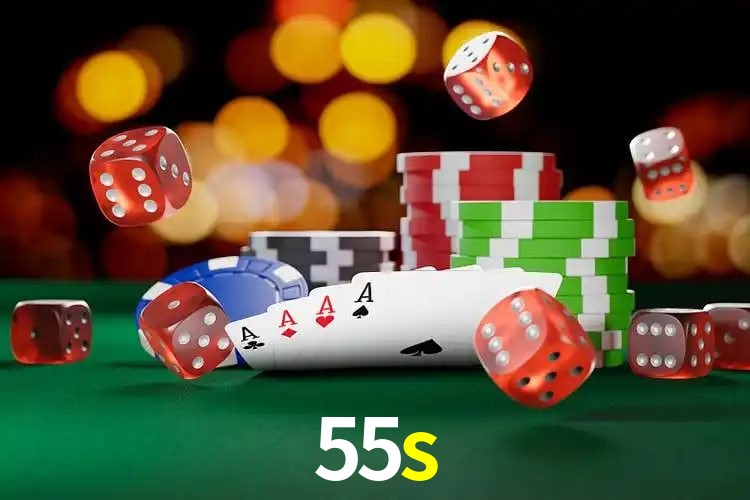 Recursos de Bônus 55s