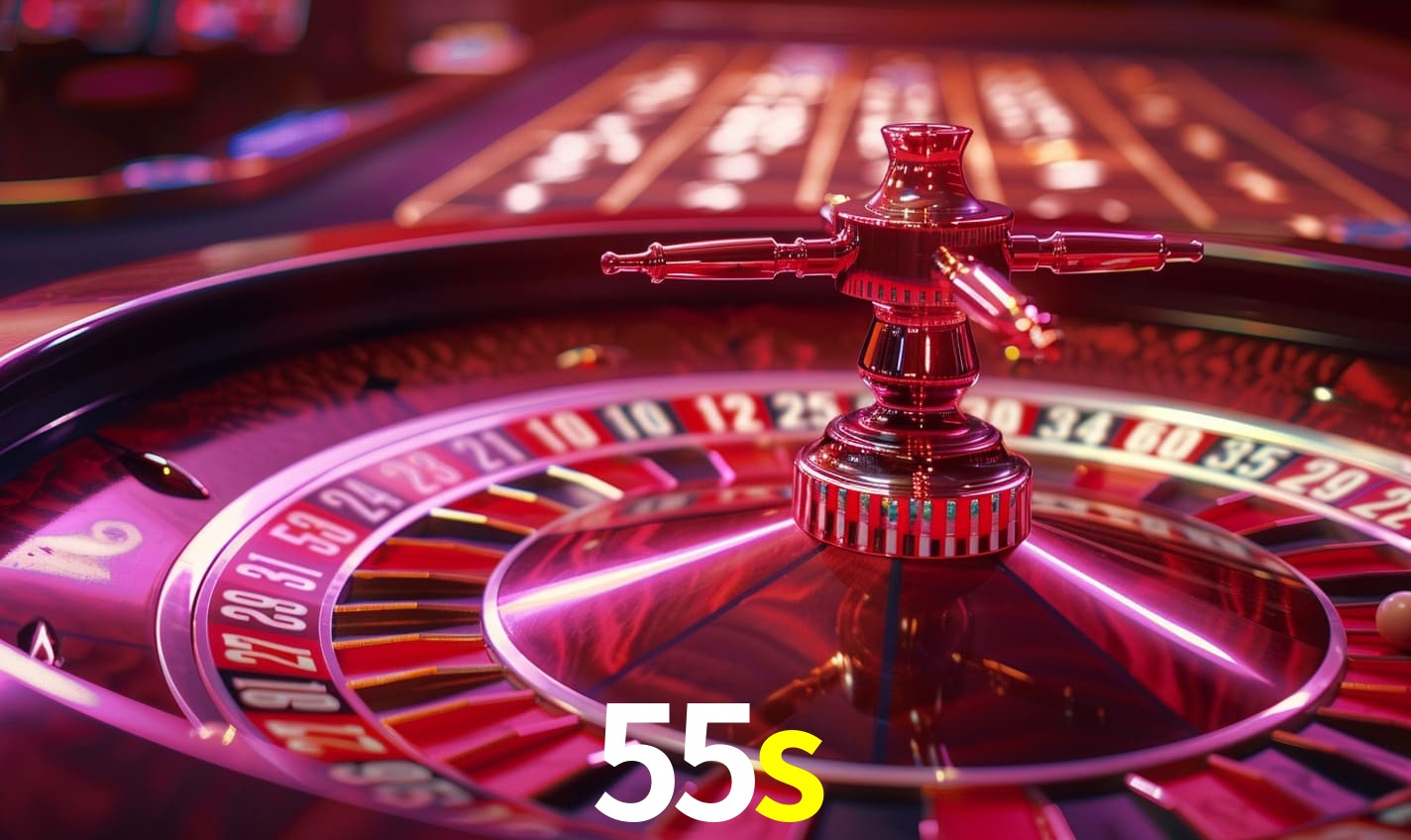 Descubra o Programa VIP da 55s: Vantagens Exclusivas para Jogadores