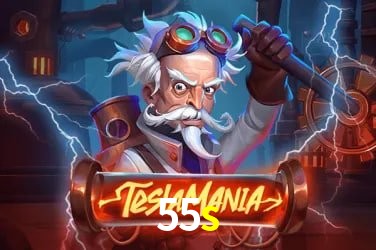 Diretório de Jogos 55s