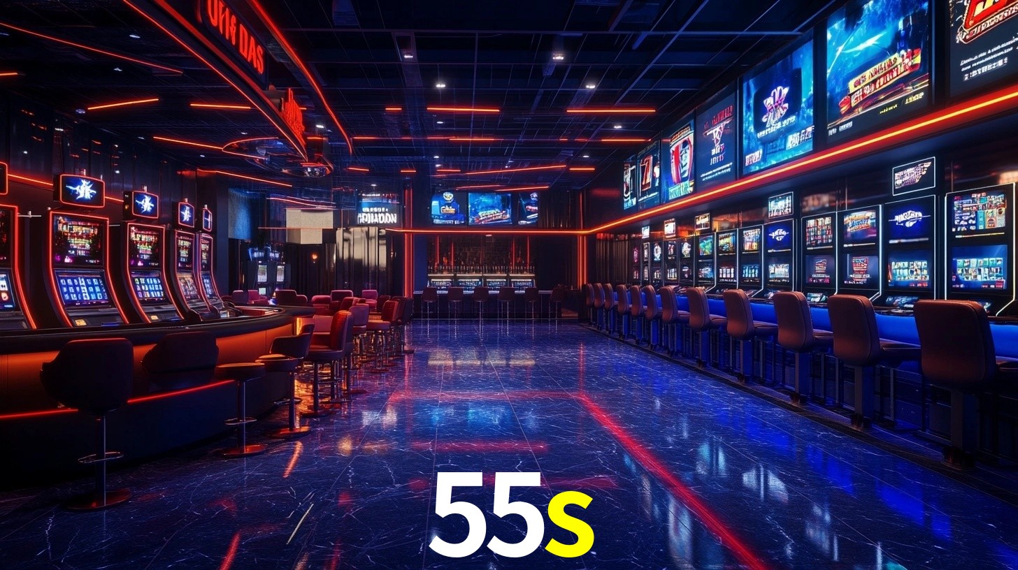 Daily Bonuses 55s