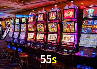 55s cassino online