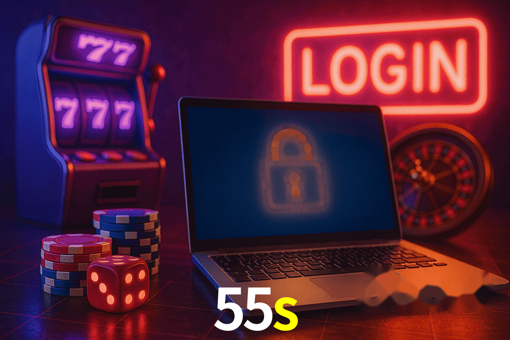 Apostas de Futebol 55s