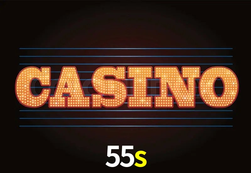 Estatísticas Esportivas 55s