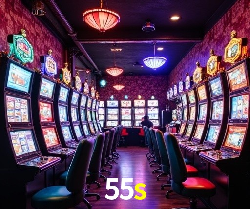 55s instalar