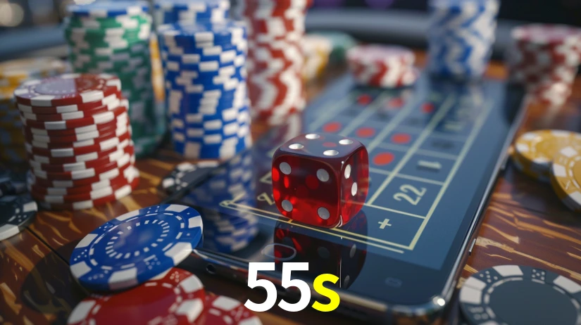 55s,55s plataforma