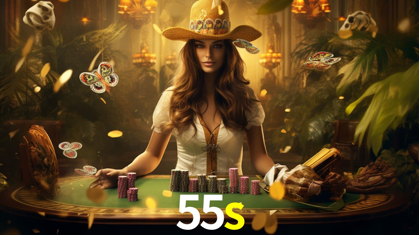 VIP Casino 55s