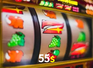 A Emoção da Loteria na 55s: Uma Chance de Mudança de Vida