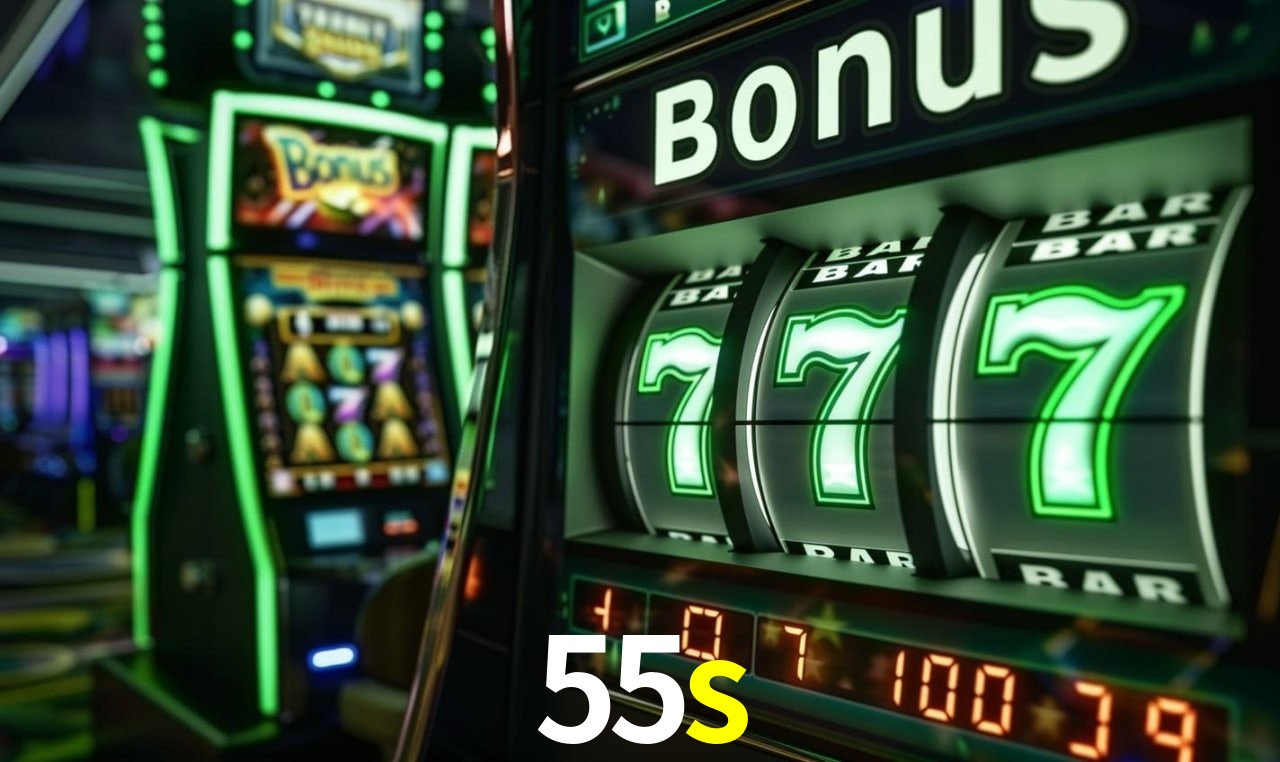 Games Directory 55s