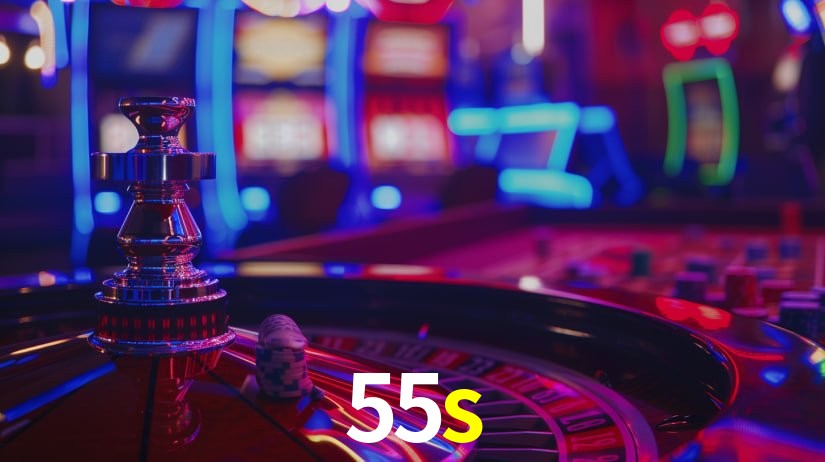 Experimente o Login Seguro Premium no 55s