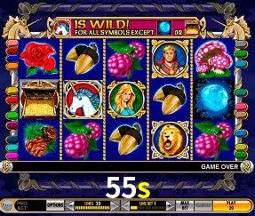 Descubra o Mundo do Cassino Online com 55s