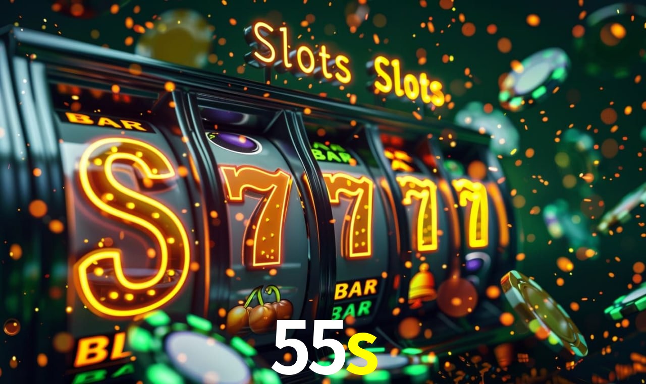 Casino VIP 55s