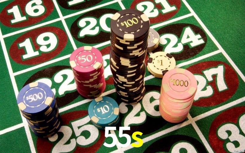 Jogo Spaceman 55s
