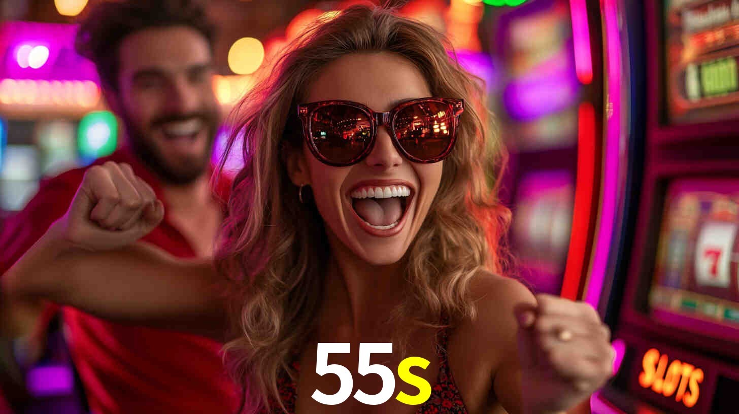 Descubra a Essência do 55s: Nossa História e Compromissos