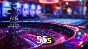 Apostas de Basquete 55s