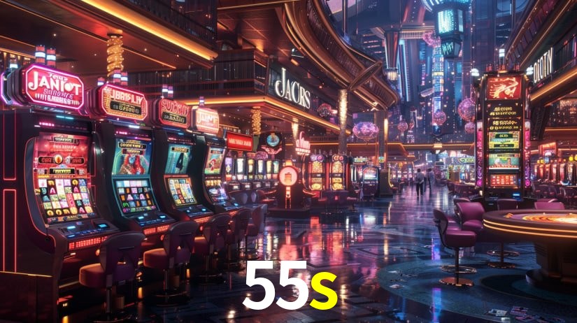 Live Casino 55s