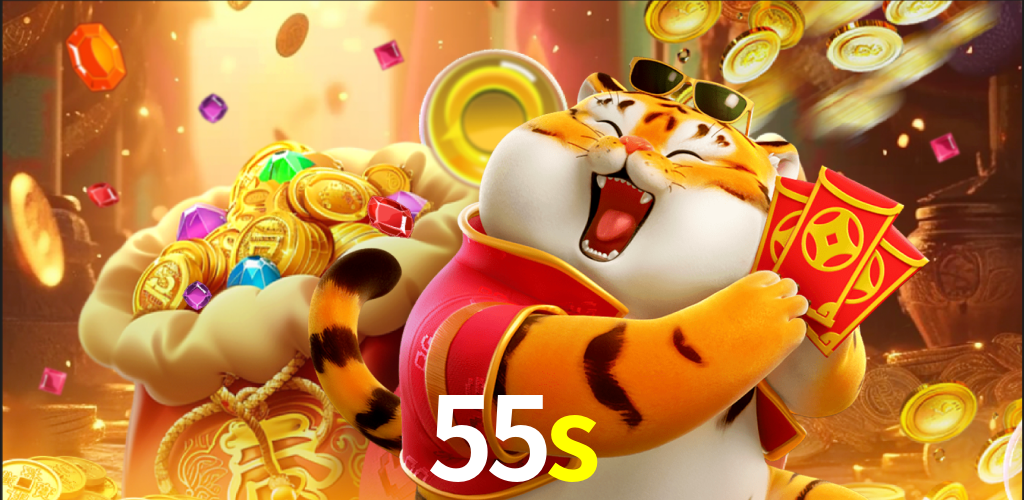 55s plataforma