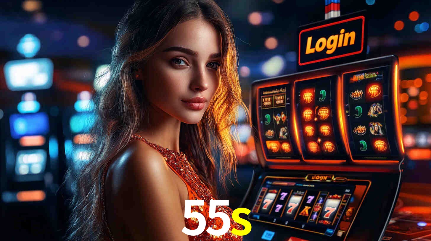 55s plataforma