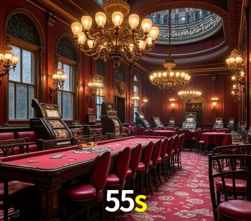 Design Responsivo 55s
