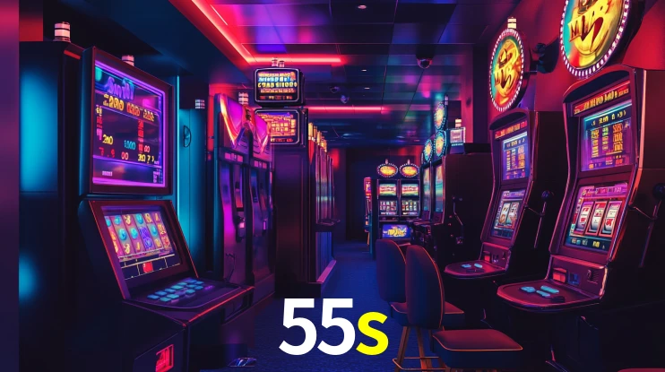 55s,55s plataforma