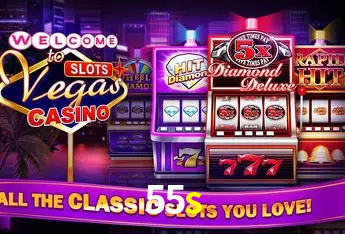55s cadastro