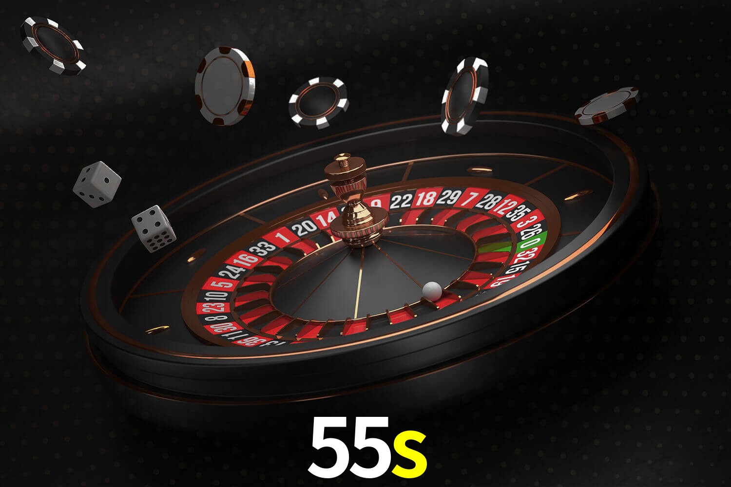 55s: Seu Cassino Premiado com Pagamentos Rápidos