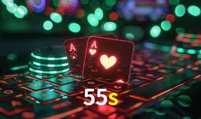 Apostas de Tênis 55s