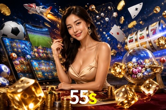 Game Providers 55s